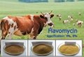 Promoting Growth Flavomycin 4% & 8% & 12% Flavomycin Premix for Poultry Medicine
