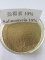 Veterinary Medecine Salinomycin Sodium for Animals (12%) Antibiotics