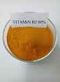 VITAMIN B2 80%