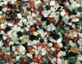 high quality new design Manufacturer of special colorful stone for aquarium 1