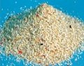China hot sale different size ED Production and Manufacture Natural Coral Sand 1