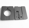 Machine parts processing and customization 1