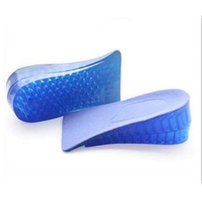 High Quality And high transparency silicone rubber for silicone insole items 4