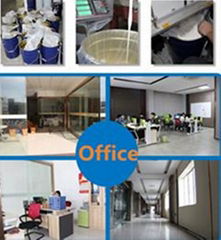 Shenzhen Zhihua Chemical Co.,Ltd.(DC Silicone)