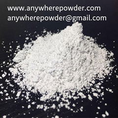 Anhydrous Transparent Filler (Powder Material)(High Filling, High Transparency)