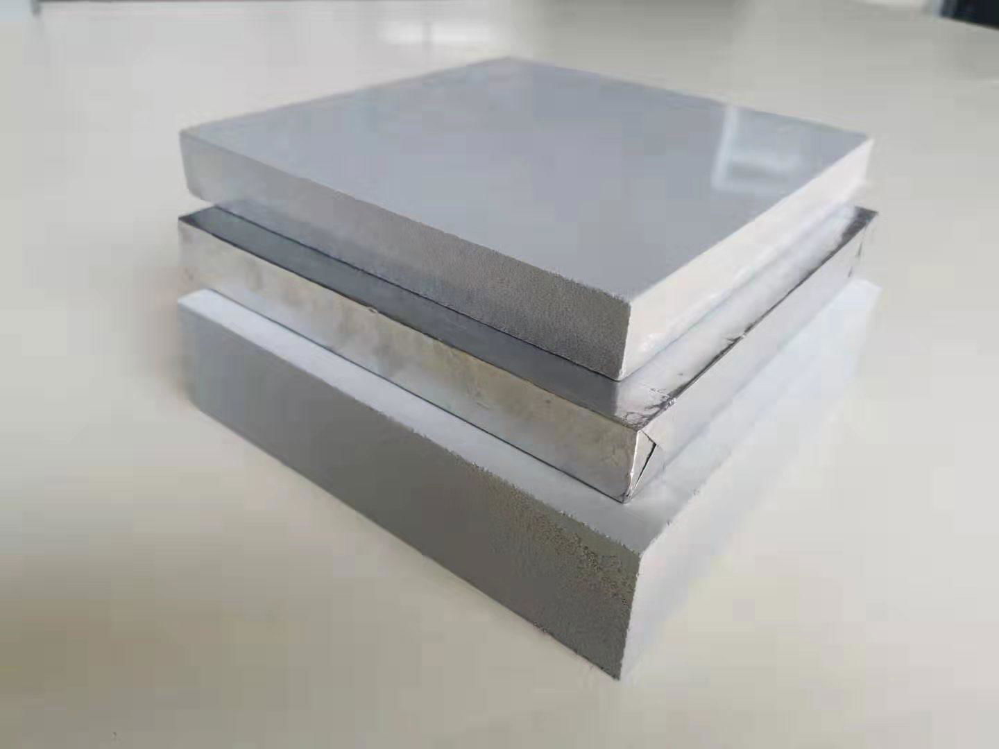 Microporous Insulation Board