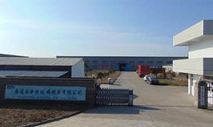 SHANGHAI BJD INDUSTRIAL CO.,LTD