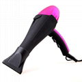 Electric Fast Drying Salon Hair Styler