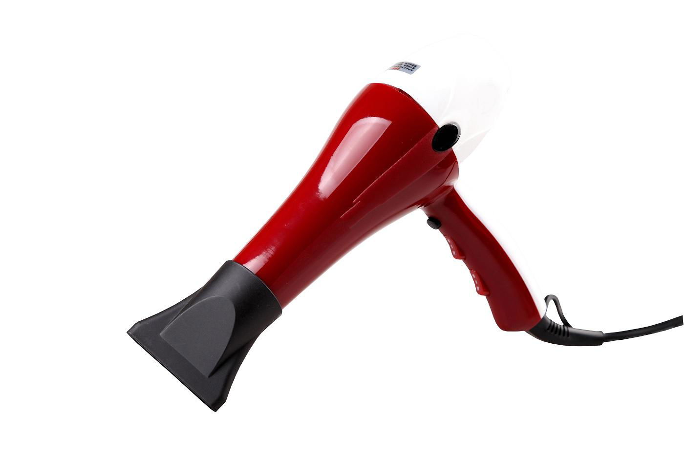 High Quality Long Life Handheld Hair Dryer Blow Dryer 2