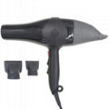 Hot selling home appliance AC long life big wind hair dryer 1