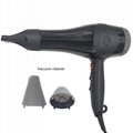 Hot selling home appliance AC long life big wind hair dryer 2