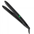 Mini electric PTC heater 2 in1 hair