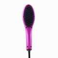 Automatic Portable Mini Hair Straightener Brush