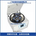 上海龙跃YQX-Ⅱ厌氧试验箱 实验室厌氧培养箱 微生物厌氧培养箱 3