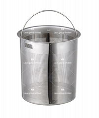 TEA FILTER (L)