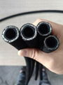 Hydraulic Braided Rubber Hose Offered In