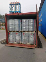 liquid sodium methoxide titrant CAS 124-41-4