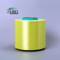 Para Aramid Fiber Kevlar Filament Yarn 1500D
