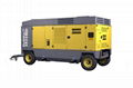 Atlas Copco Air Compressor 1