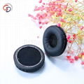 48mm universal communications headset proteon skin ear phone of Chengde foam hea 1