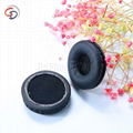 48mm universal communications headset proteon skin ear phone of Chengde foam hea