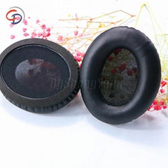 Ear pads accessories for H850 HIFI from Chengde foam headphone cover 