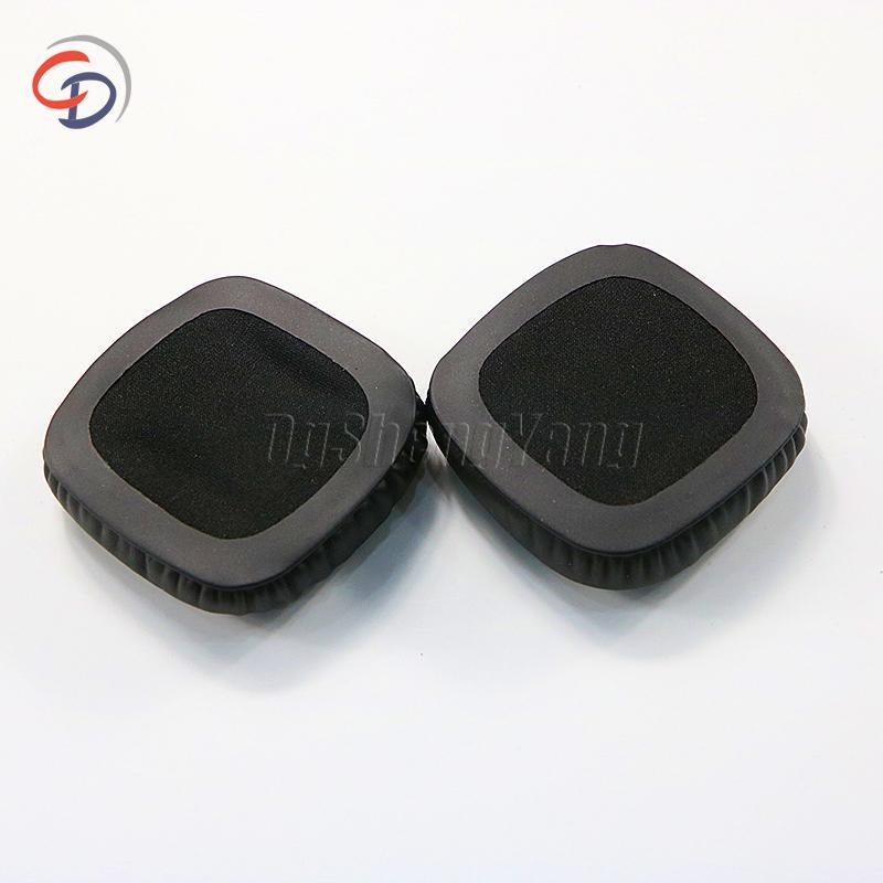 Protein skin of ear pads for MAJOR free sample headphones accessories  3