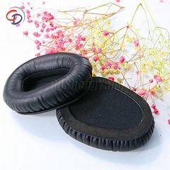 Free sample headphones accessories for UE6000 from Chengde foam headphone cover