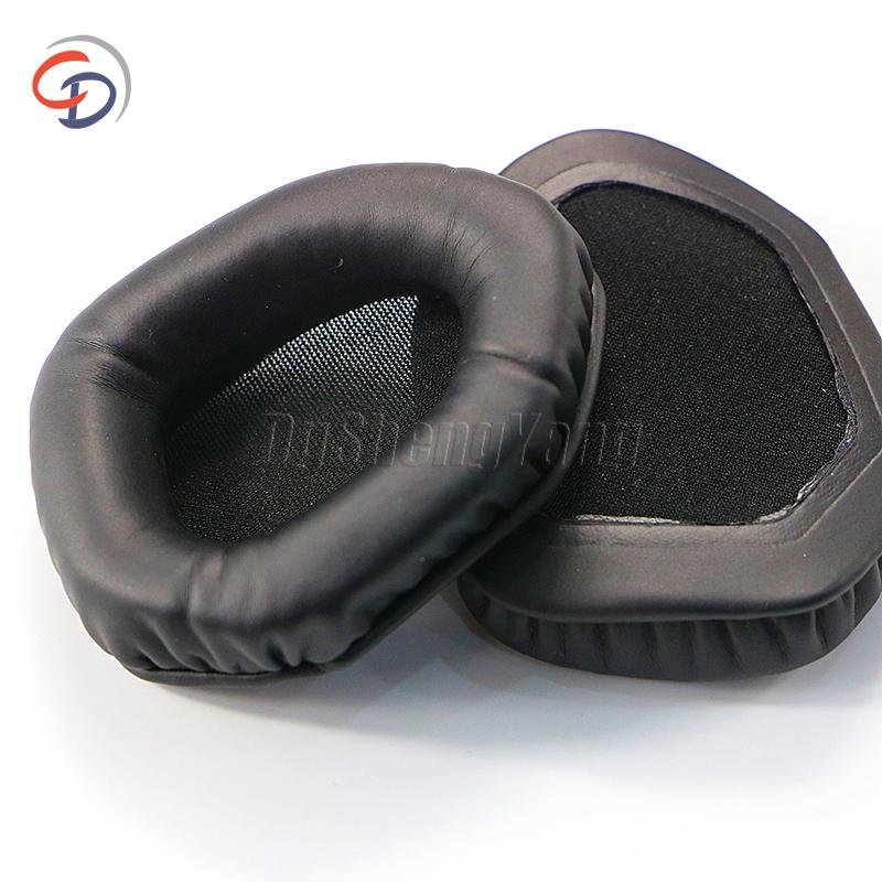 Custom foam ear cushion for UE4500 from Chengde free sample headphones accessori