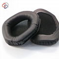 Custom foam ear cushion for UE4500 from Chengde free sample headphones accessori