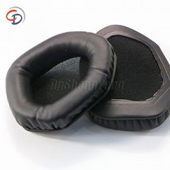 Custom foam ear cushion for UE4500 from Chengde free sample headphones accessori