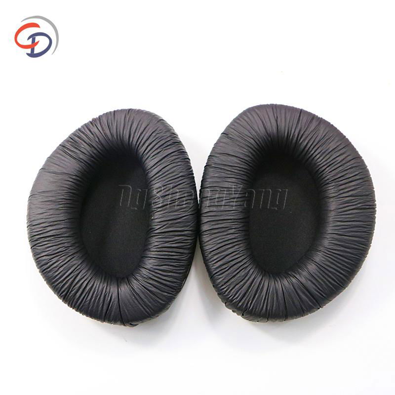 New Style Free Sample Ear Pads Cushions for RS160 RS170 RS180 headphones  2