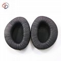 New Style Free Sample Ear Pads Cushions for RS160 RS170 RS180 headphones  2