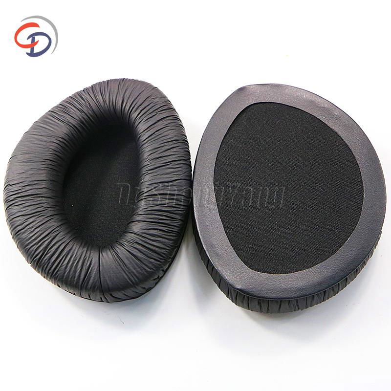 New Style Free Sample Ear Pads Cushions for RS160 RS170 RS180 headphones  3