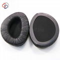 New Style Free Sample Ear Pads Cushions for RS160 RS170 RS180 headphones  3