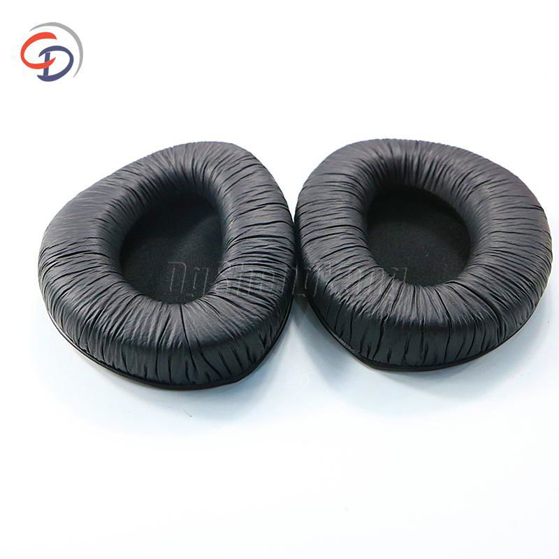 New Style Free Sample Ear Pads Cushions for RS160 RS170 RS180 headphones  5