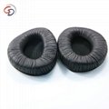 New Style Free Sample Ear Pads Cushions for RS160 RS170 RS180 headphones  5