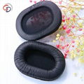 Free samples ear pads MDR 7506 - V6 - CD900ST ear cushions