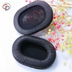 Free samples ear pads MDR 7506 - V6 - CD900ST ear cushions