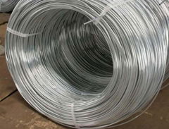 Electro Galvanized Iron Wire