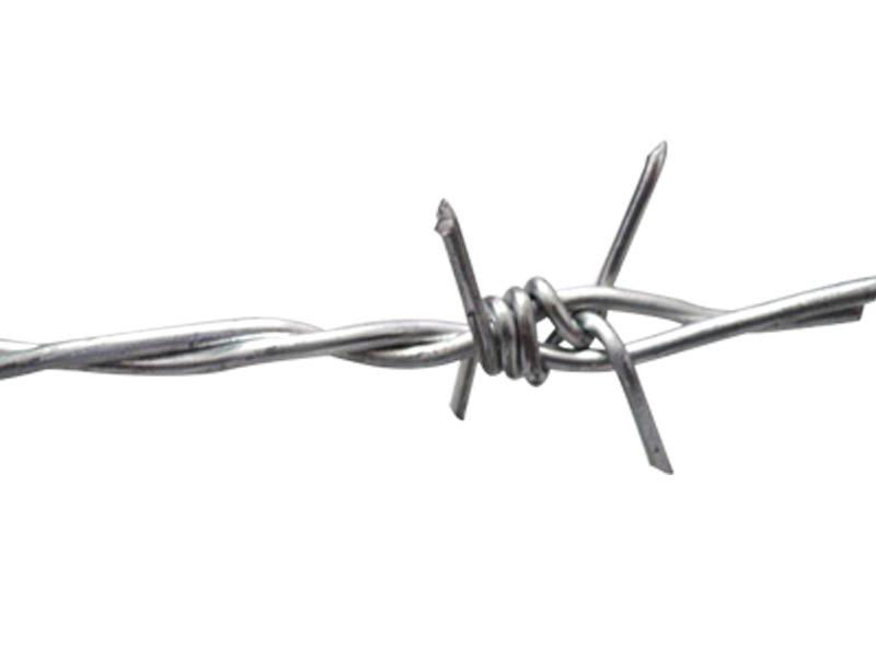 Barbed Wire Iowa Type 3