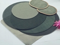 Filter Discs 1