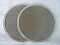 Filter Discs