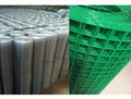 Welded Wire Mesh