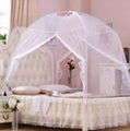 AMVIGOR Folded Mosquito Nets Model NO.