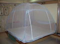 AMVIGOR Self-Folding Mosquito Nets