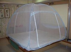 AMVIGOR Self-Folding Mosquito Nets