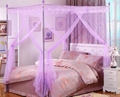 AMVIGOR Decorative Mosquito Nets Model Number DMN01 3