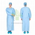 Surgical Gown 1