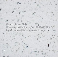 quartz stone slab from China
